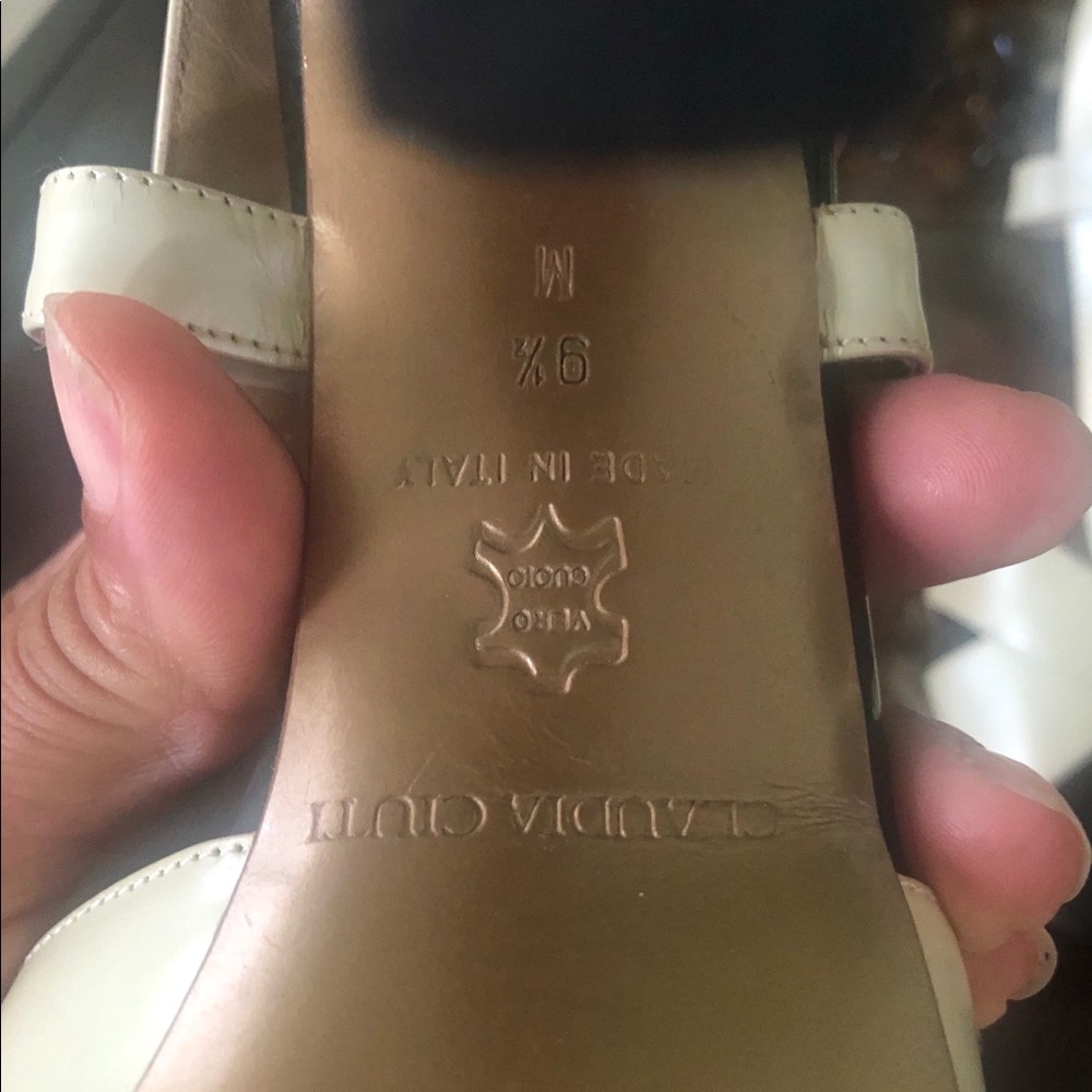 Ladies Sandals - Picture 8 of 11